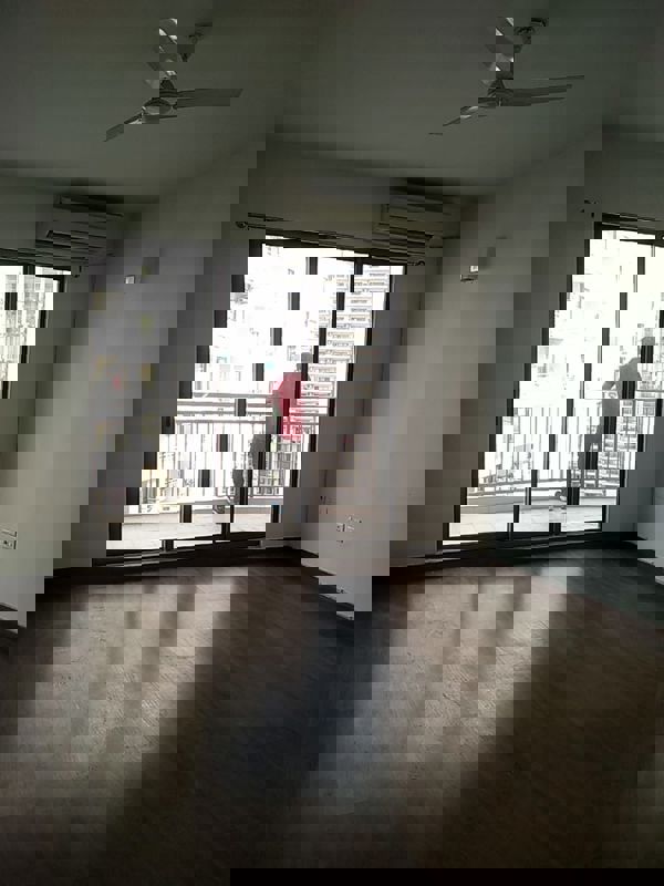 2 BHK + Servant Room 1351 Sq.Ft. Apartment in Godrej 101