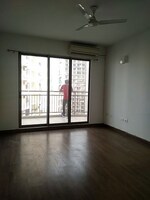 2 BHK + Servant Room 1351 Sq.Ft. Apartment in Godrej 101