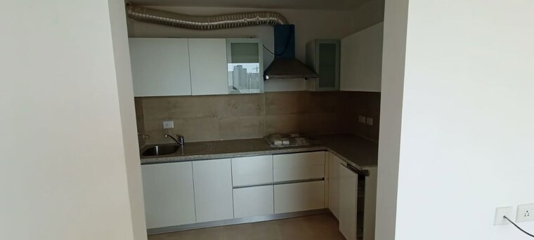 Kitchen, mapsko-casa-bella-apartments 3.5 Bedroom 1430 Sq.Ft. Apartment In Sector 82 Gurgaon 9695258