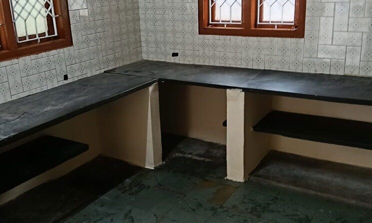 Kitchen, hbr layout 3 Bedroom 1150 Sq.Ft. Independent House In Hbr Layout Bangalore 9716184