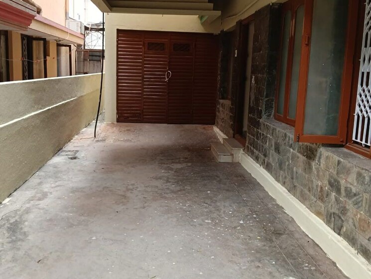 Balcony, hbr layout 3 Bedroom 1150 Sq.Ft. Independent House In Hbr Layout Bangalore 9716184