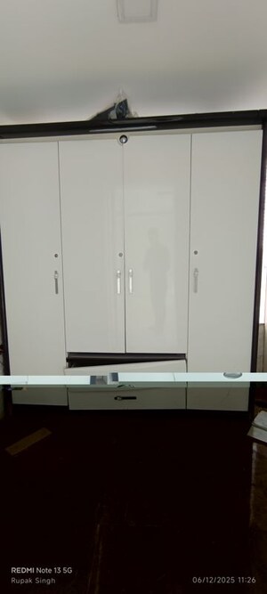  5 BHK Apartment at Oberoi Springs, Andheri West – for Sale