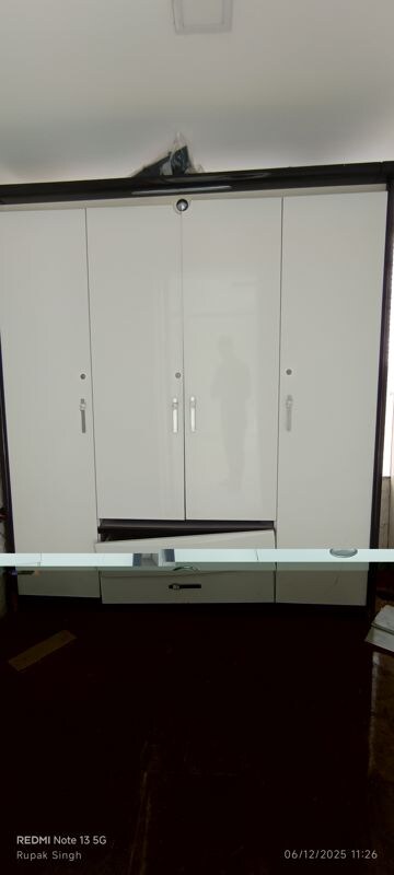  5 BHK Apartment at Oberoi Springs, Andheri West – for Sale