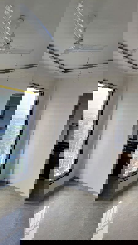 1 BHK Apartment For Sale in Ameya Vighnaharta