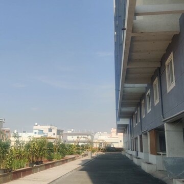 2 BHK Apartment For Sale in Chanda Nagar