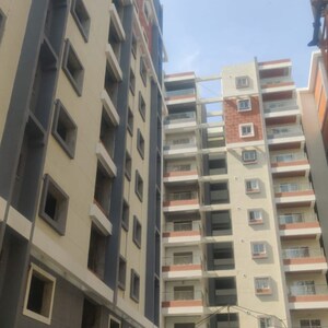 2 BHK Apartment – Exterior View View at Chanda Nagar - for Sale