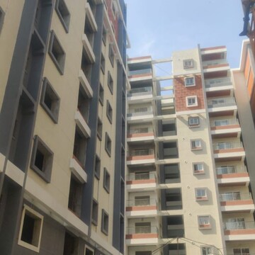 2 BHK Apartment – Exterior View View at Chanda Nagar - for Sale