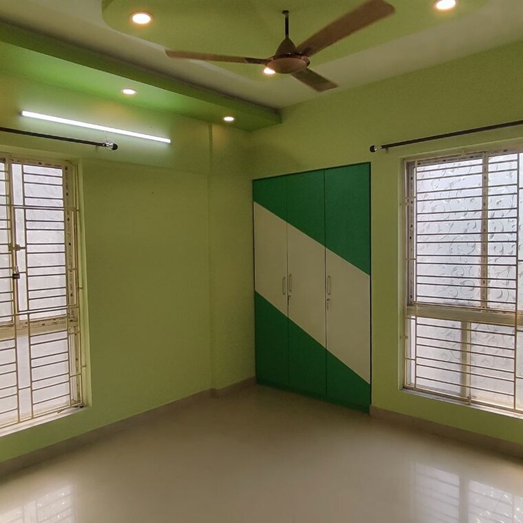 Room, bablatala 3 Bedroom 1587 Sq.Ft. Apartment In Bablatala Kolkata 9716358