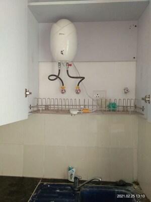 Bathroom in 3 BHK Apartment at Vatika Lifestyle Homes, Sector 83 – for Sale