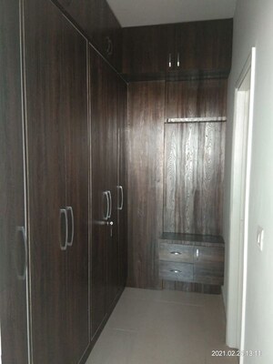 Building Lobby in 3 BHK Apartment at Vatika Lifestyle Homes, Sector 83 – for Sale