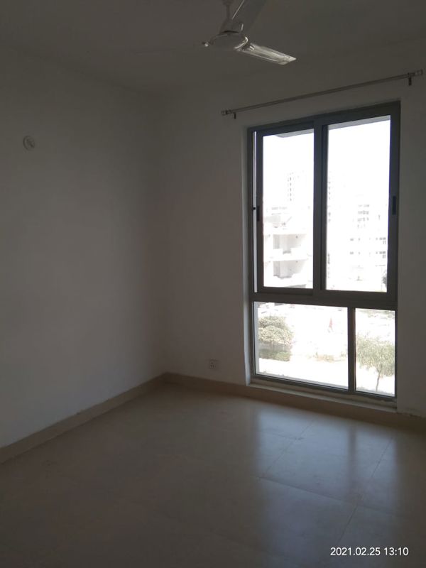 3 BHK + Study Room 1735 Sq.Ft. Apartment in Vatika Lifestyle Homes