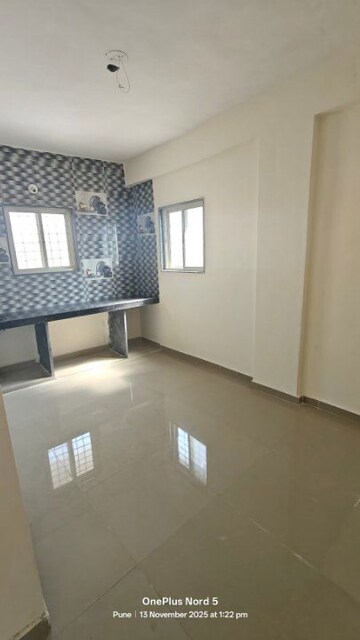 Kitchen in 1 BHK Independent House at Mahalunge Ingale – for Rent