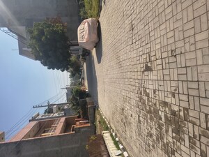 2 BHK Independent House – Exterior View View at Ambala Highway - for Sale