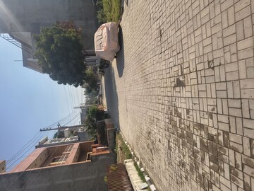 2 BHK Independent House – Exterior View View at Ambala Highway - for Sale