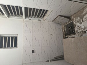 Attached Bathroom in 2 BHK Independent House at Ambala Highway – for Sale