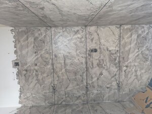 Attached Bathroom in 2 BHK Independent House at Ambala Highway – for Sale