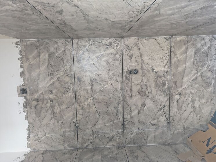 Attached Bathroom, ambala highway 2 Bedroom 945 Sq.Ft. Independent House In Ambala Highway Zirakpur 9626354