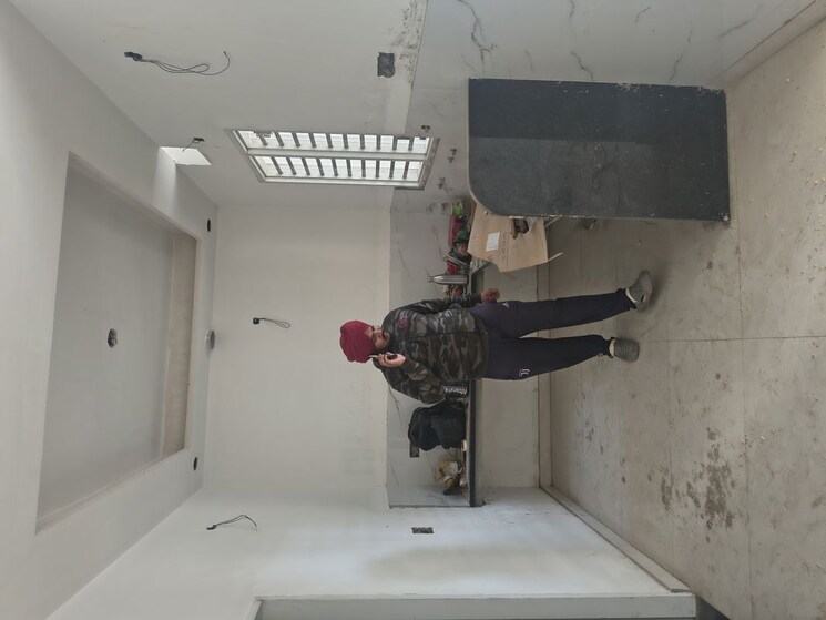 Kitchen, ambala highway 2 Bedroom 945 Sq.Ft. Independent House In Ambala Highway Zirakpur 9626354