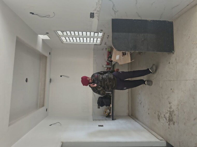 Kitchen, ambala highway 2 Bedroom 945 Sq.Ft. Independent House In Ambala Highway Zirakpur 9626354