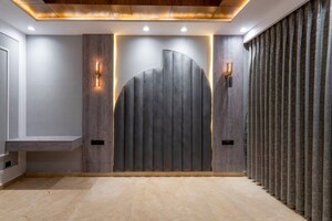 Bedroom in 6 BHK Independent House at Sector 15 – for Sale