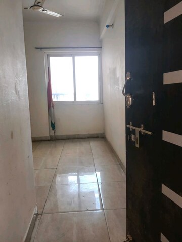 Bathroom in 3 BHK Apartment at Gaur City 2 - 14th Avenue, Sector 16c Greater Noida – for Rent