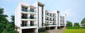 2 BHK Apartment For Sale in Omaxe Ambrosia, North Mullanpur
