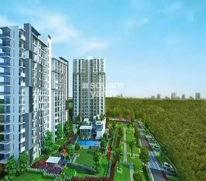 2 BHK Apartment For Sale in Godrej Ananda