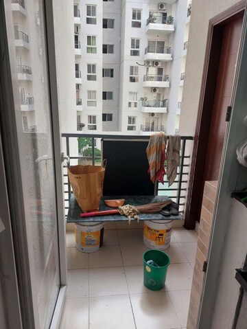 2 BHK Apartment – Exterior View View at Pareena Coban Residences, Sector 99a - for Sale