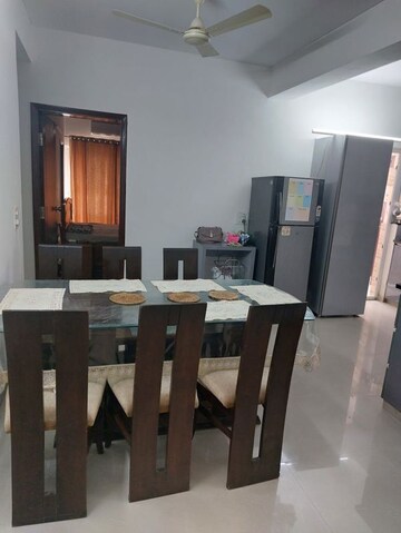 Dining area in 2 BHK Apartment at Pareena Coban Residences, Sector 99a – for Sale