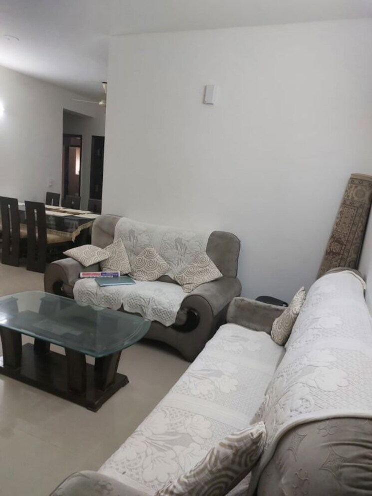 Living Room, pareena-coban-residences 2 Bedroom 1550 Sq.Ft. Apartment In Sector 99a Gurgaon 9380336