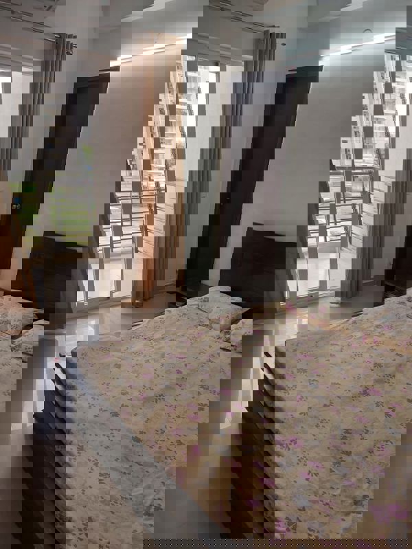 2 BHK + Servant Room 1550 Sq.Ft. Apartment in Pareena Coban Residences