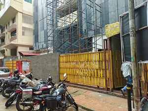 5 BHK Builder Floor – Exterior View View at Juhu - for Sale