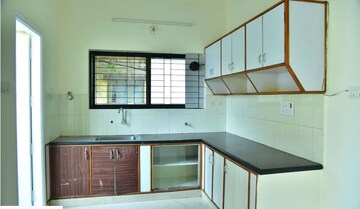 Kitchen in 3 BHK Independent House at Hrbr Layout – for Rent