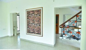  3 BHK Independent House at Hrbr Layout – for Rent