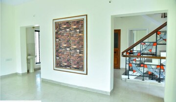  3 BHK Independent House at Hrbr Layout – for Rent