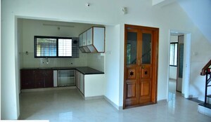 Kitchen in 3 BHK Independent House at Hrbr Layout – for Rent