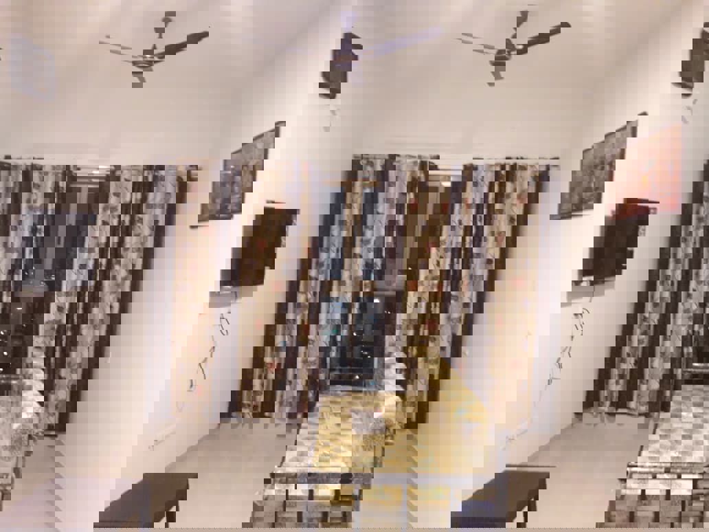 1 BHK + Pooja Room Apartment For Rent in Paranjape Blue Ridge