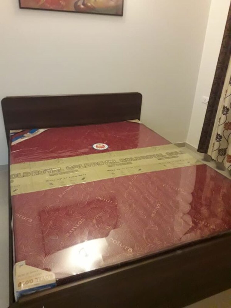 Bedroom, paranjape-blue-ridge 1 Bedroom 395 Sq.Ft. Apartment In Hinjewadi Pune 9716493