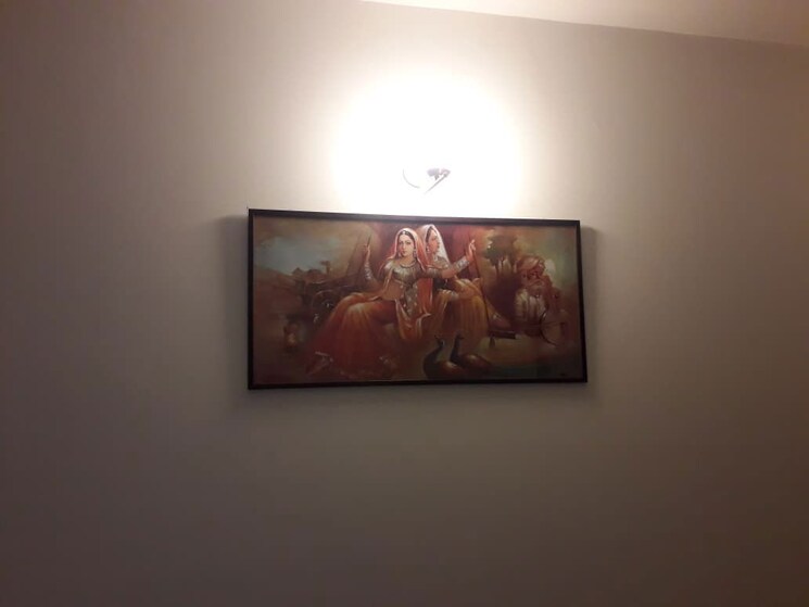 undefined, paranjape-blue-ridge 1 Bedroom 395 Sq.Ft. Apartment In Hinjewadi Pune 9716493