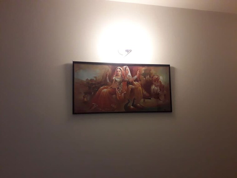 undefined, paranjape-blue-ridge 1 Bedroom 395 Sq.Ft. Apartment In Hinjewadi Pune 9716493