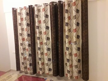 Bedroom in 1 BHK Apartment at Paranjape Blue Ridge, Hinjewadi – for Rent