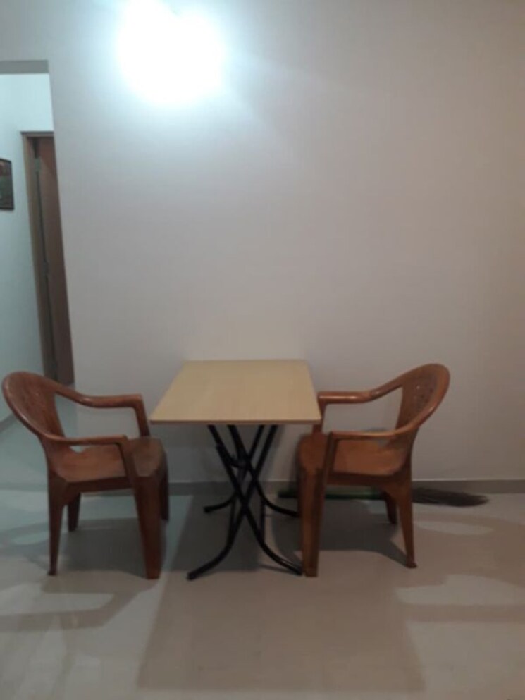 Living Room, paranjape-blue-ridge 1 Bedroom 395 Sq.Ft. Apartment In Hinjewadi Pune 9716493