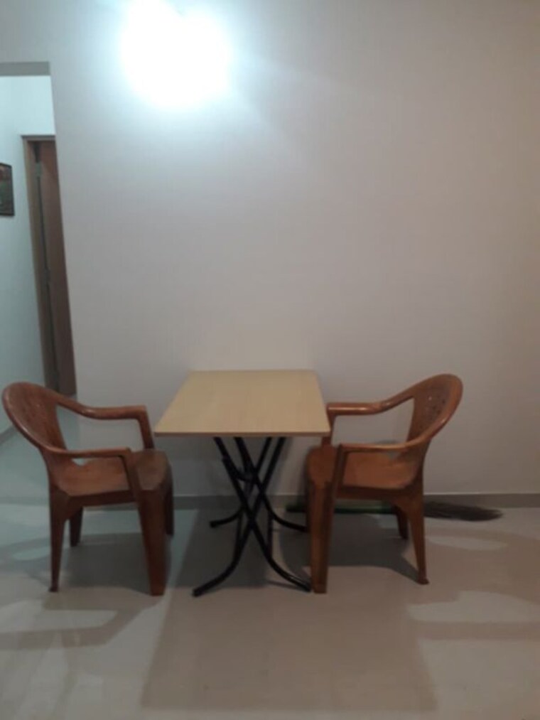 Living Room, paranjape-blue-ridge 1 Bedroom 395 Sq.Ft. Apartment In Hinjewadi Pune 9716493