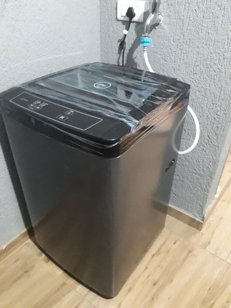 undefined, paranjape-blue-ridge 1 Bedroom 395 Sq.Ft. Apartment In Hinjewadi Pune 9716493