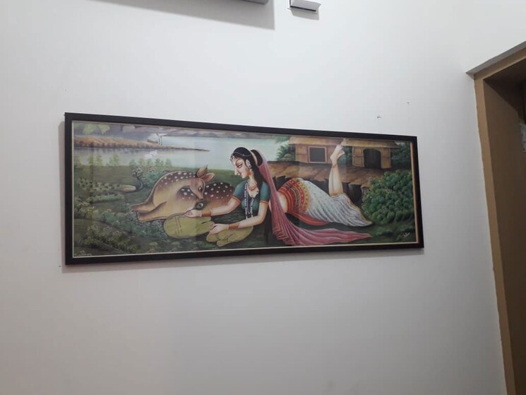 Bedroom, paranjape-blue-ridge 1 Bedroom 395 Sq.Ft. Apartment In Hinjewadi Pune 9716493