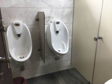 Bathroom in  Office Space in IT/SEZ at Sector 62 – for Rent