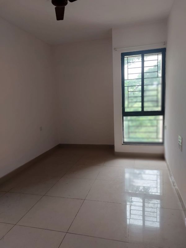 2 BHK + Study Room 872 Sq.Ft. Apartment in Nanded City Sarang