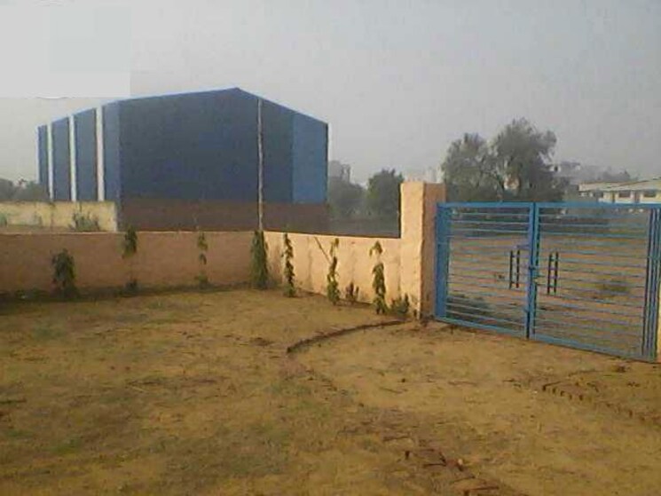 Exterior View, yamuna expressway  1368 Sq.Ft. Plot In Yamuna Expressway Greater Noida 9716575