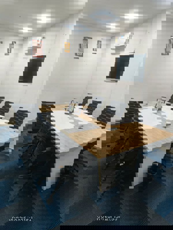 Office Space For Rent in Gomti Nagar