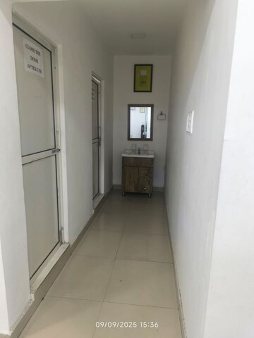 Building Lobby in  Office Space at Gomti Nagar – for Rent